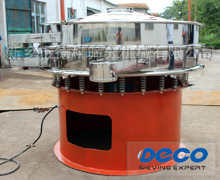 閘門式振動(dòng)篩 閘門式振動(dòng)篩