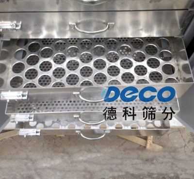 木片檢驗(yàn)振動篩 木片檢驗(yàn)振動篩