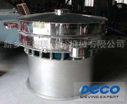 不銹鋼篩機(jī)