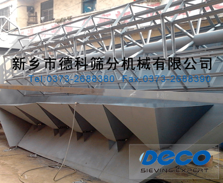 滾筒篩篩分筒 滾筒篩篩分筒