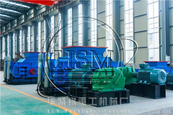 對輥破碎機(jī)的型號有哪些,怎么選擇比較好