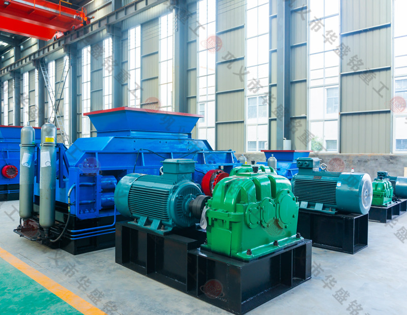 輥式制砂機(jī)廠家哪個(gè)好?對輥式制砂機(jī)報(bào)價(jià)多少錢一臺(tái)