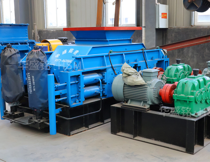 一噸瓜米石可以出多少沙？用什么制砂機好？